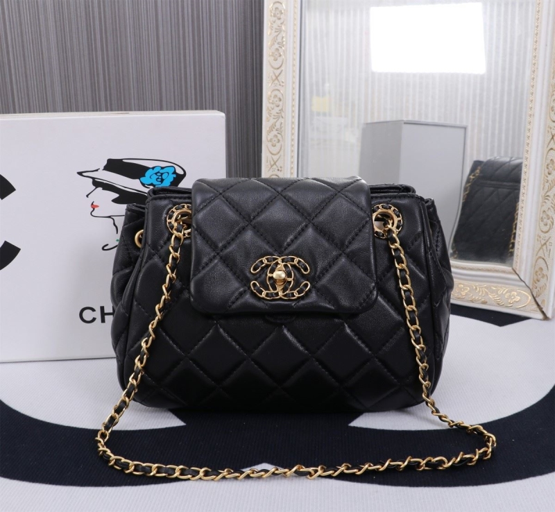 Chanel Satchel Bags